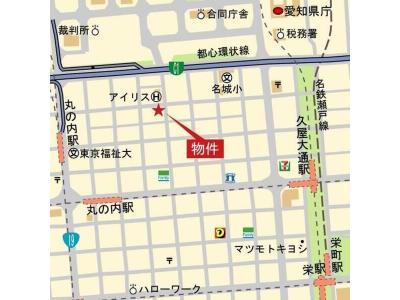 GRANPASEO丸の内 11階 その他