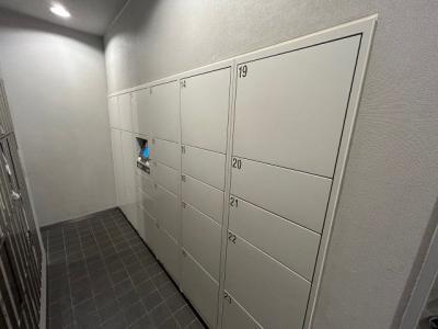 共用部分