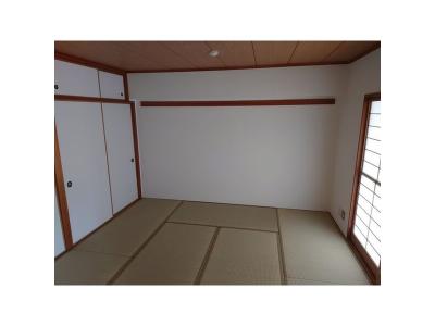 シティコーポ千代田 8階 寝室