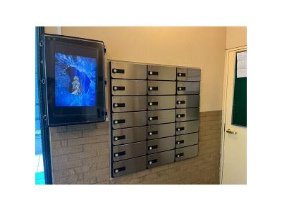 共用部分