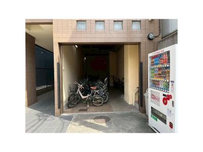 共用部分