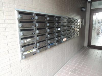 共用部分