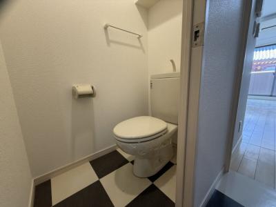 WC