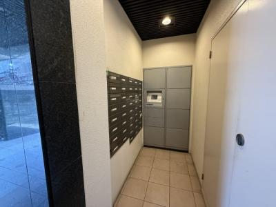 共用部分