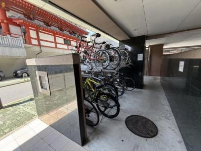 共用部分
