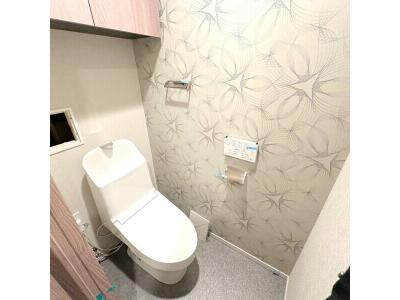 WC