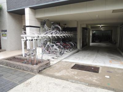 共用部分