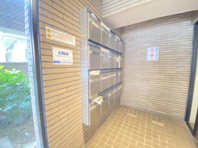 共用部分