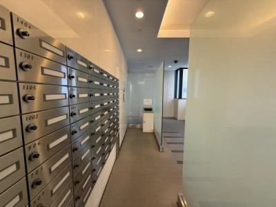共用部分