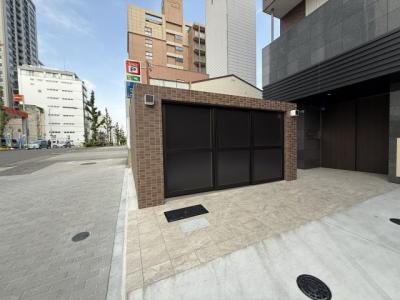 共用部分