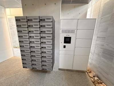 共用部分