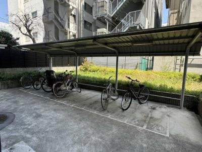 共用部分