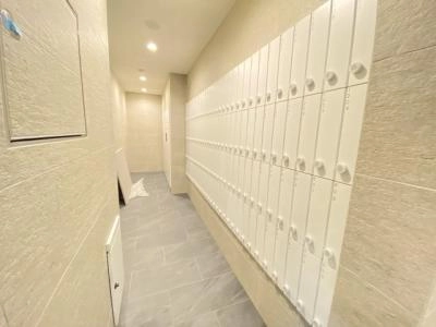 共用部分