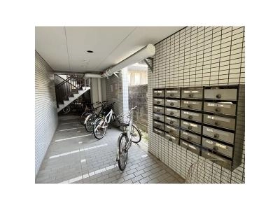 共用部分