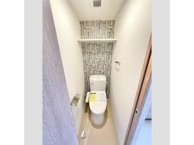 WC