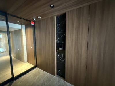 セキ�ュリティ