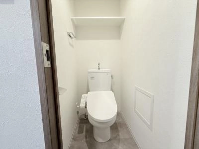 WC