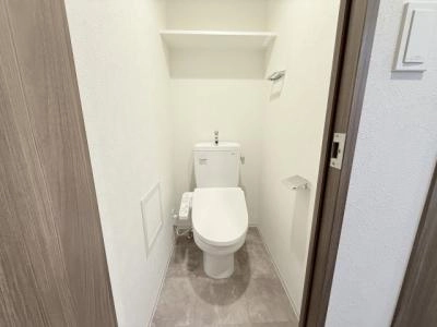 WC