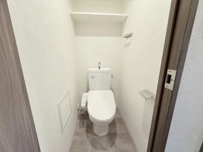 WC
