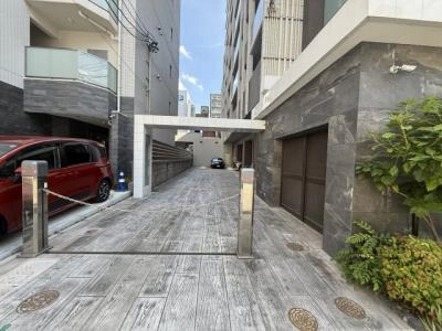 共用部分