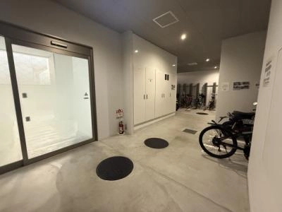 共用部分