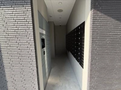 共用部分