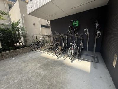 共用部分