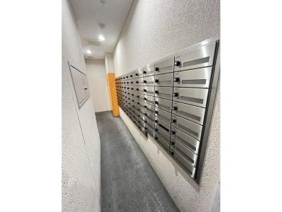 共用部分