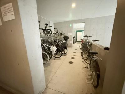 共用部分