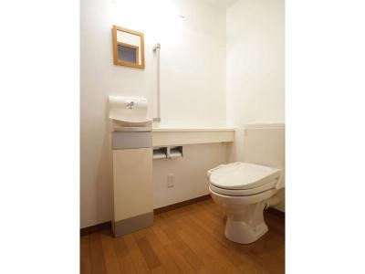 WC