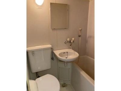 浴室
