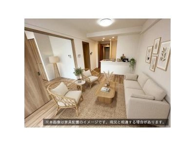 リビング