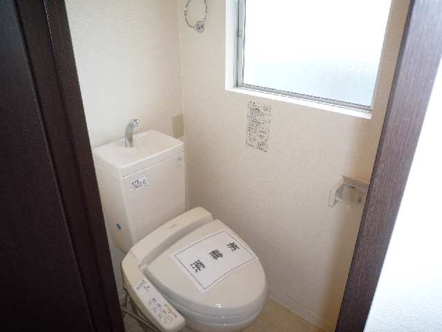 ＷＣ