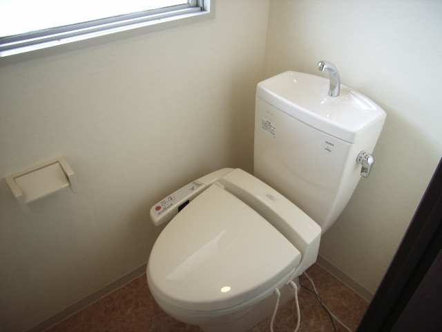 ＷＣ