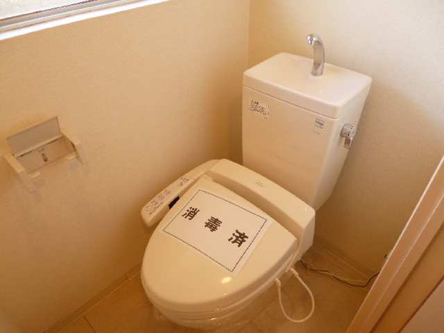ＷＣ