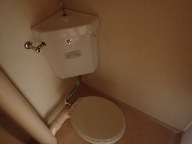 ＷＣ