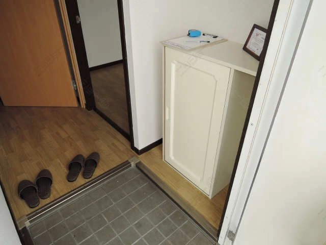 シューズBOX