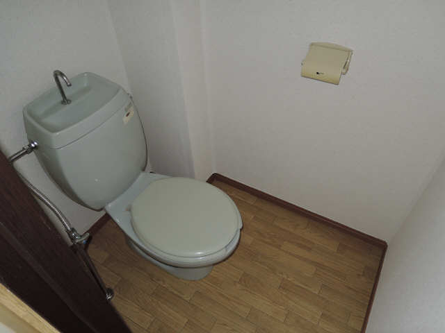 ＷＣ