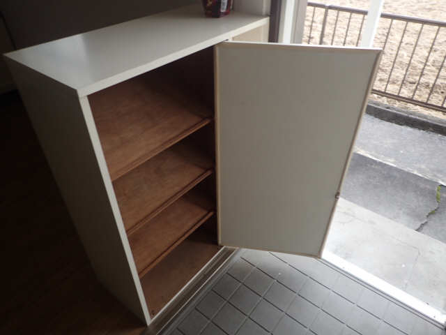 シューズBOX