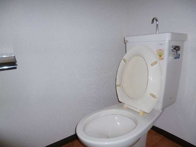 ＷＣ