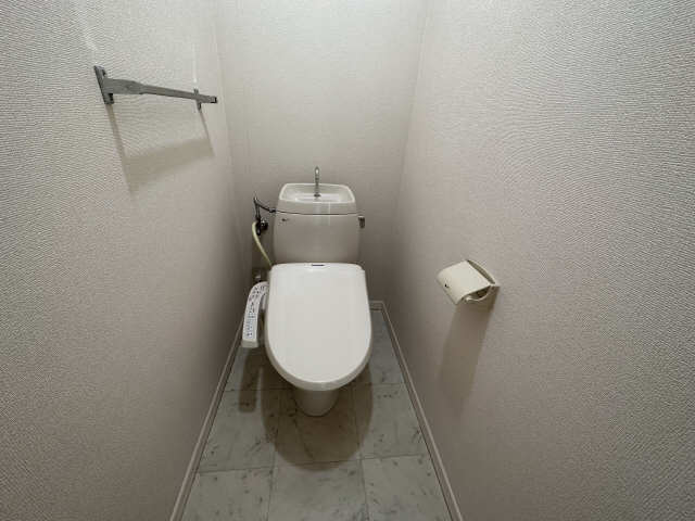 コーポ・リヴェール 1階 WC