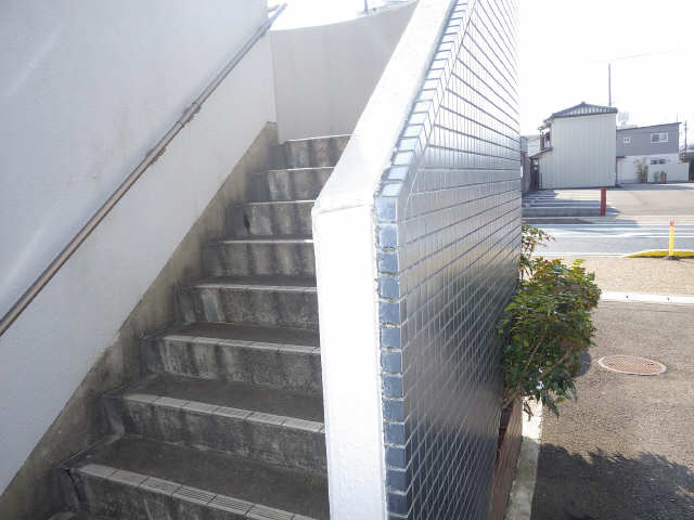共有部分