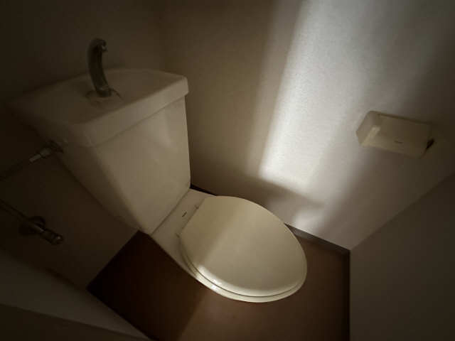 WC