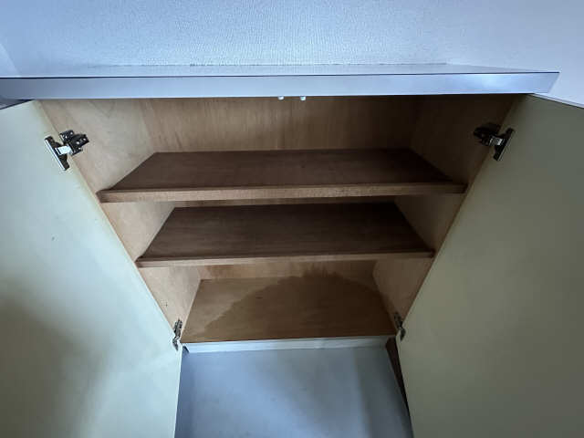 シューズBOX
