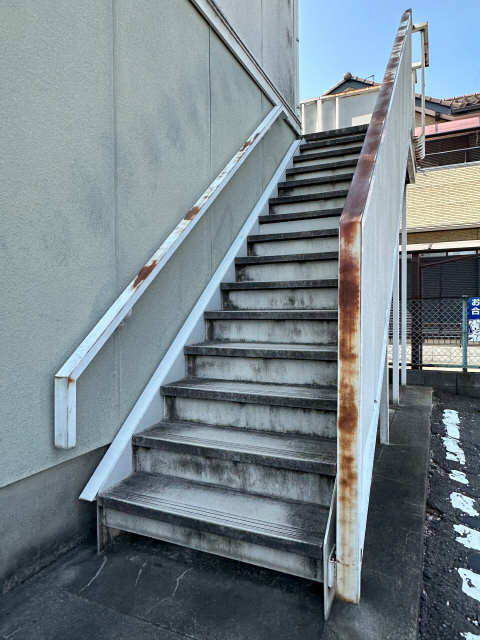 階段