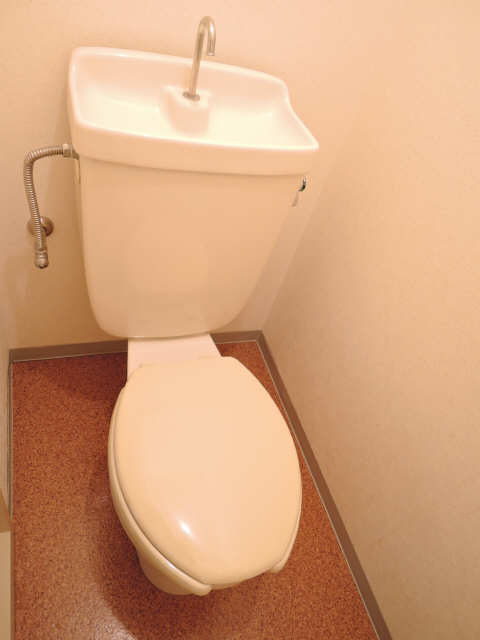 ＷＣ