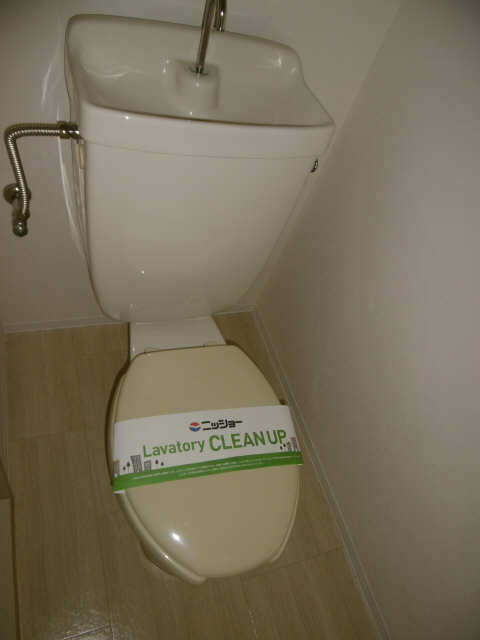 ＷＣ