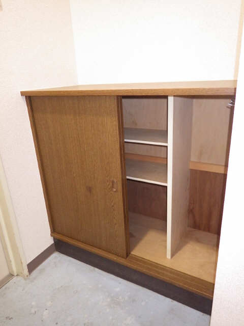 シューズBOX