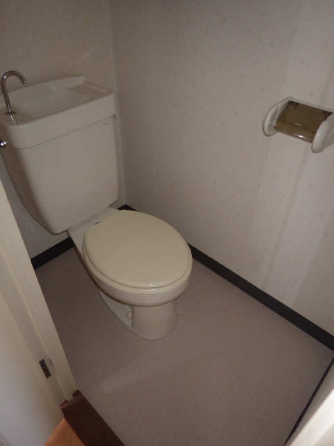 ＣＯＮＦＯＲＴ　Ｍ 3階 WC