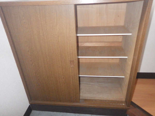 シューズBOX